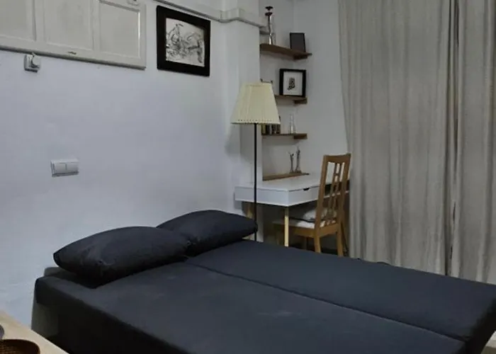 Apartamento Completo, 2Min De La Playa