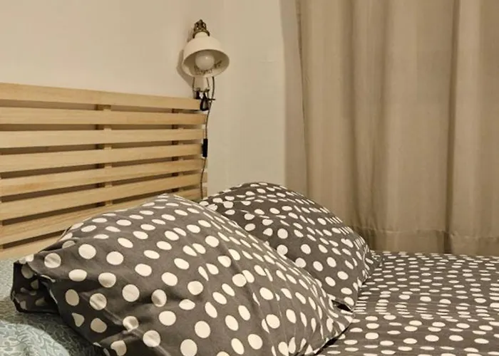 Apartamento Completo, 2Min De La Playa