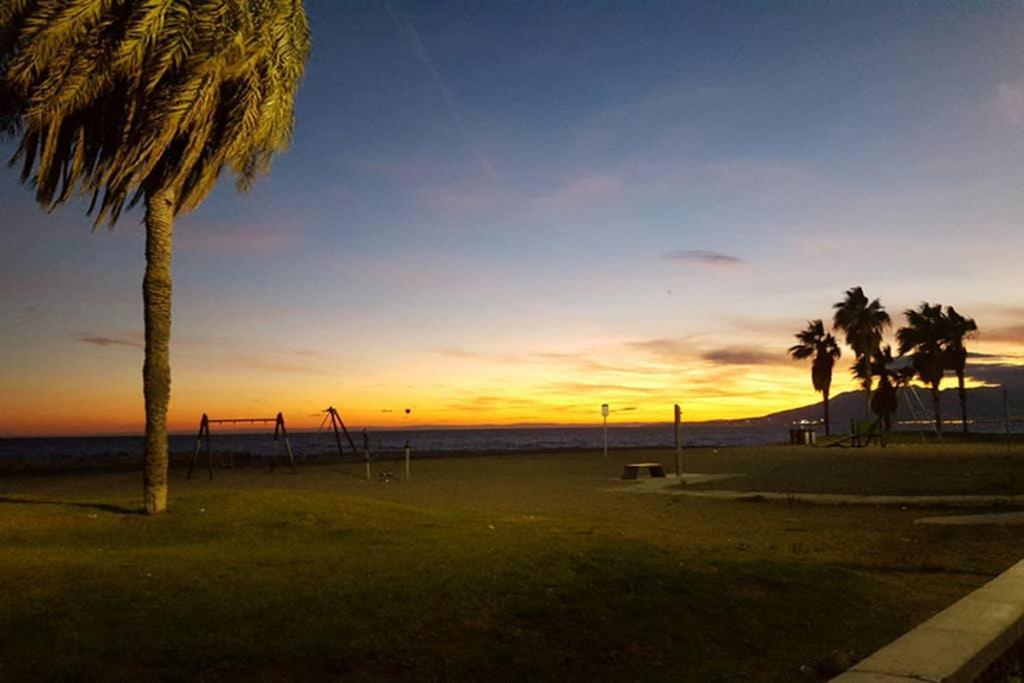 Appartement Completo, 2min De La Playa *