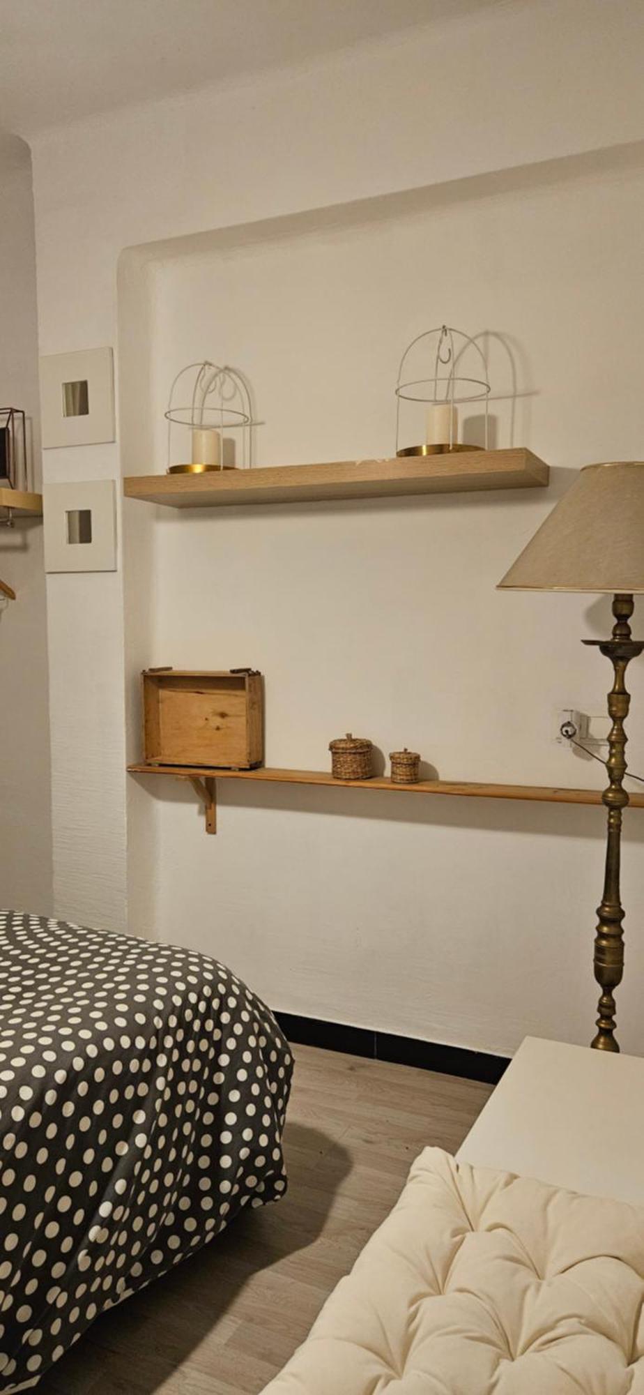Completo, 2min De La Playa Appartement