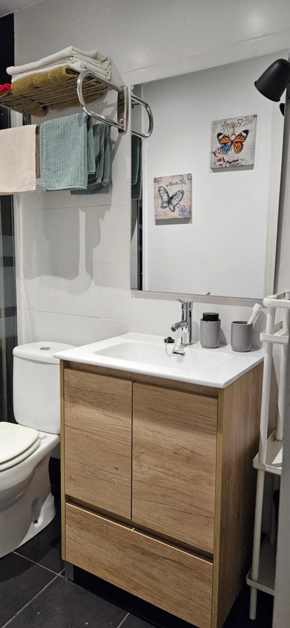 Completo, 2min De La Playa Appartement *
