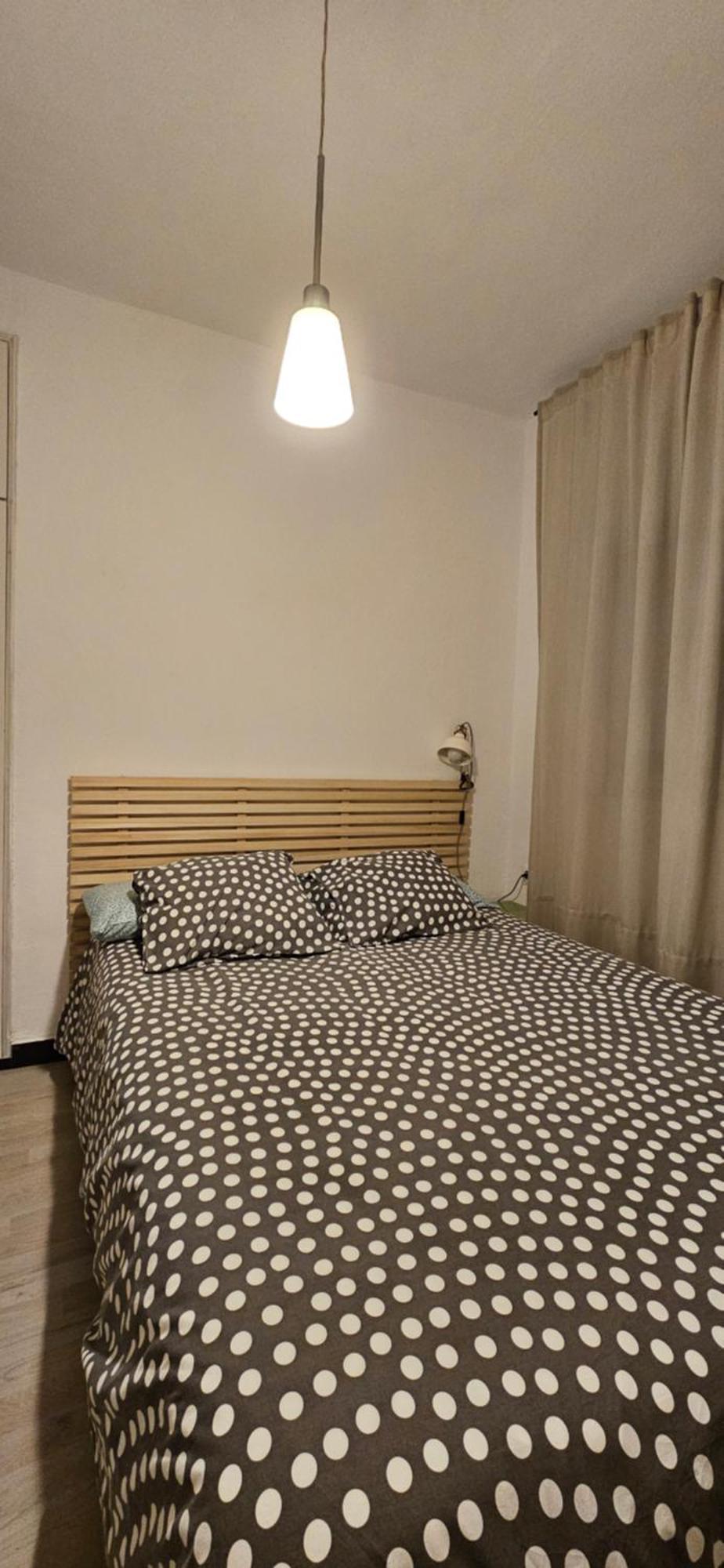 Appartement Completo, 2min De La Playa *
