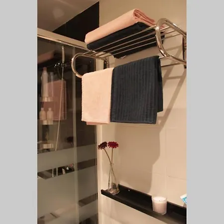 Apartamento Completo, 2Min De La Playa Málaga Extérieur photo
