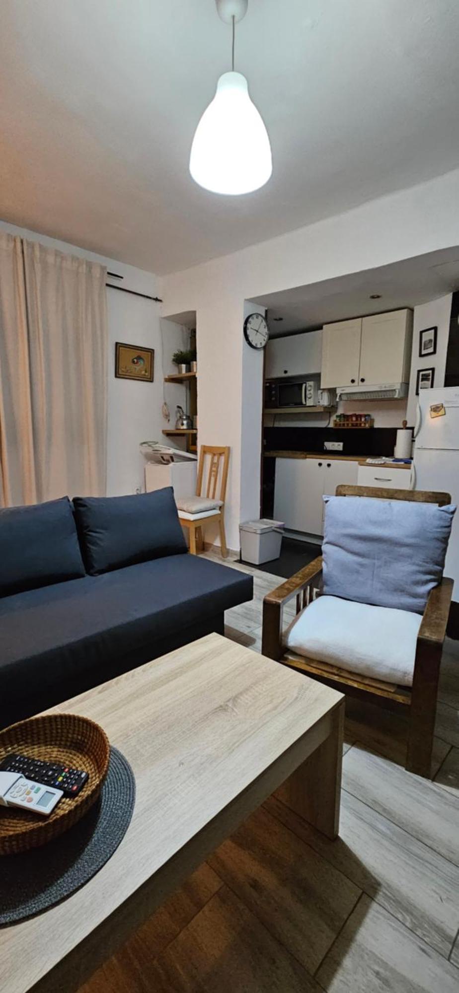Completo, 2min De La Playa Apartament Màlaga